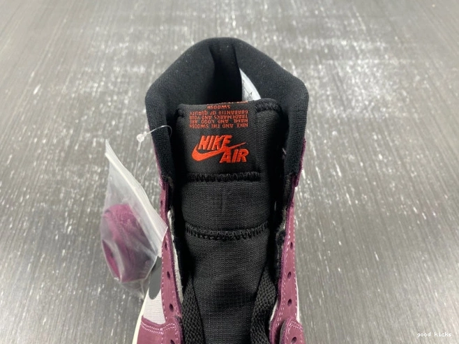 Cheap Air DB2889-500 Jordan 1 Element Gore-Tex 0731